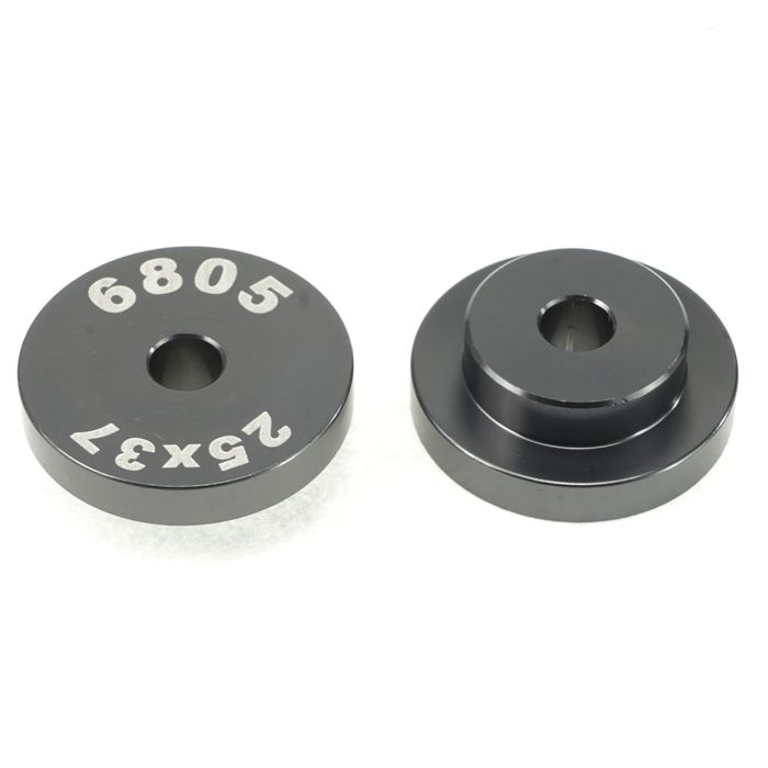 Enduro bearings inner guide for 6805 bearing