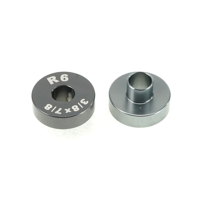 Enduro bearings inner guide for r6 bearing
