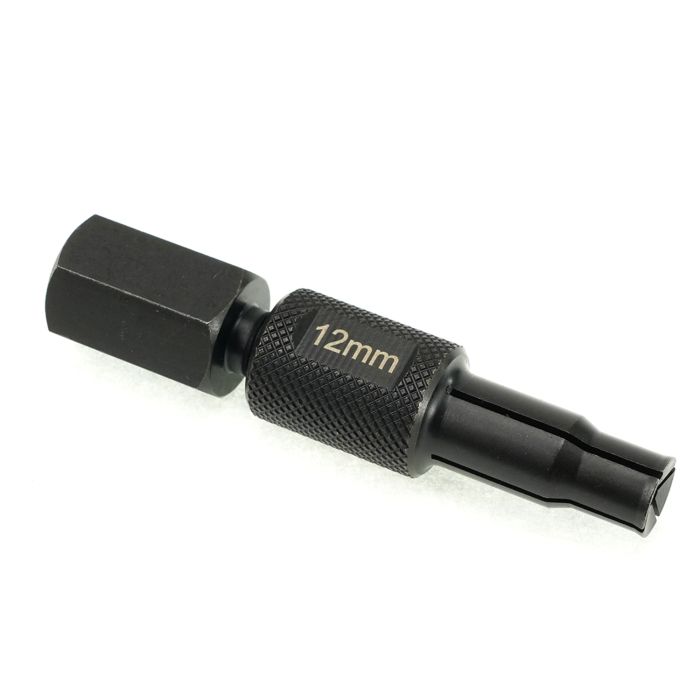 Enduro bearings puller for 12-14mm