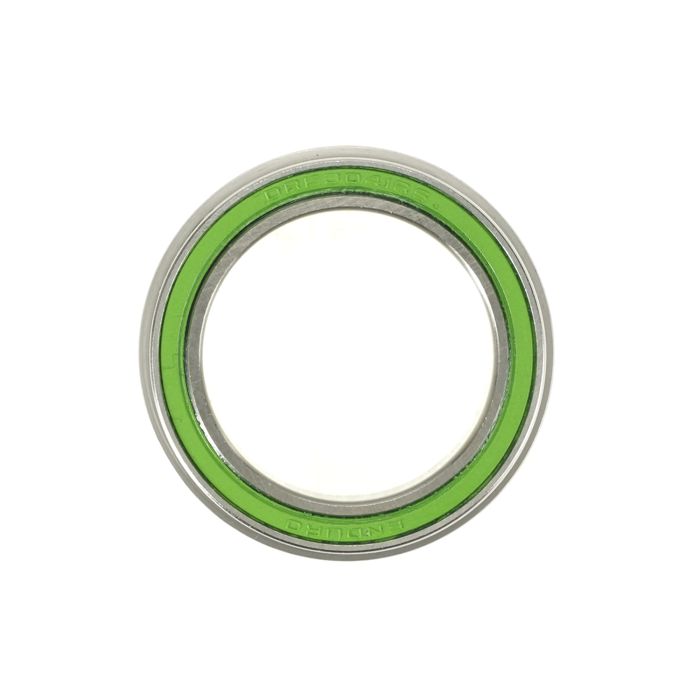 Enduro - lager 3041 2rs ss 30x41x11 RVS dubbele rij