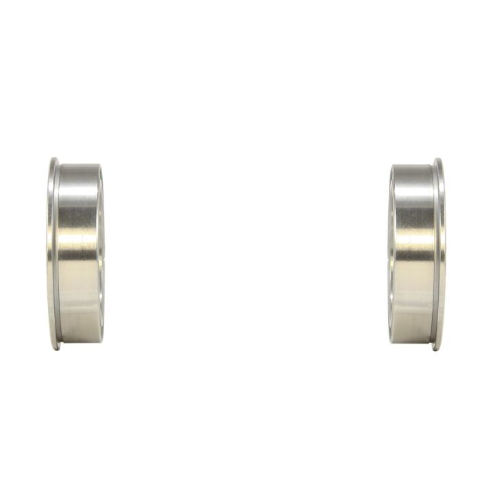 Enduro - lagerkit bb86 92 30mm ac roestvrij staal