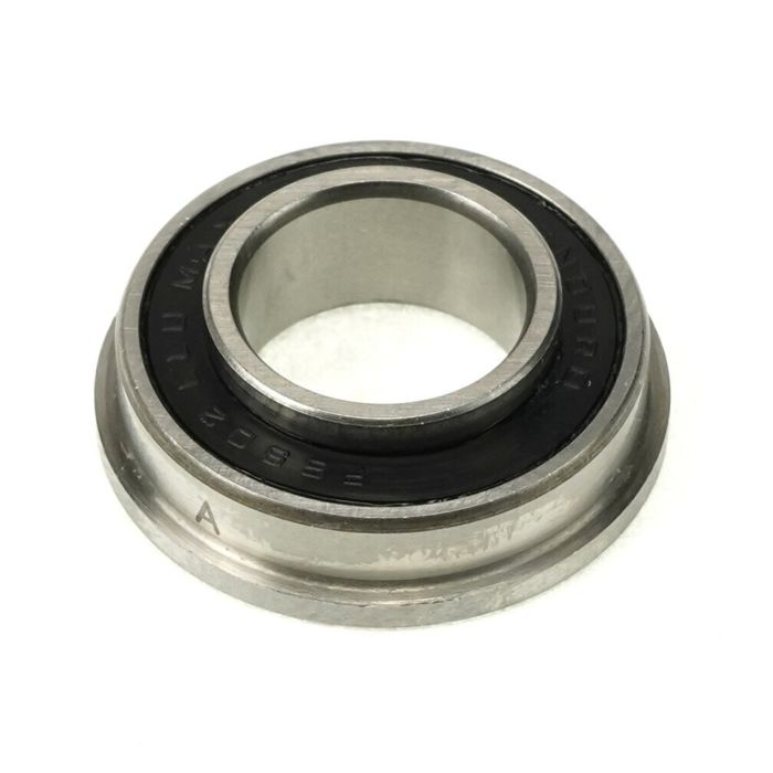 Enduro - Roulement F6902 Llu Eb 15x28x7 9.5 Abec 3 Max