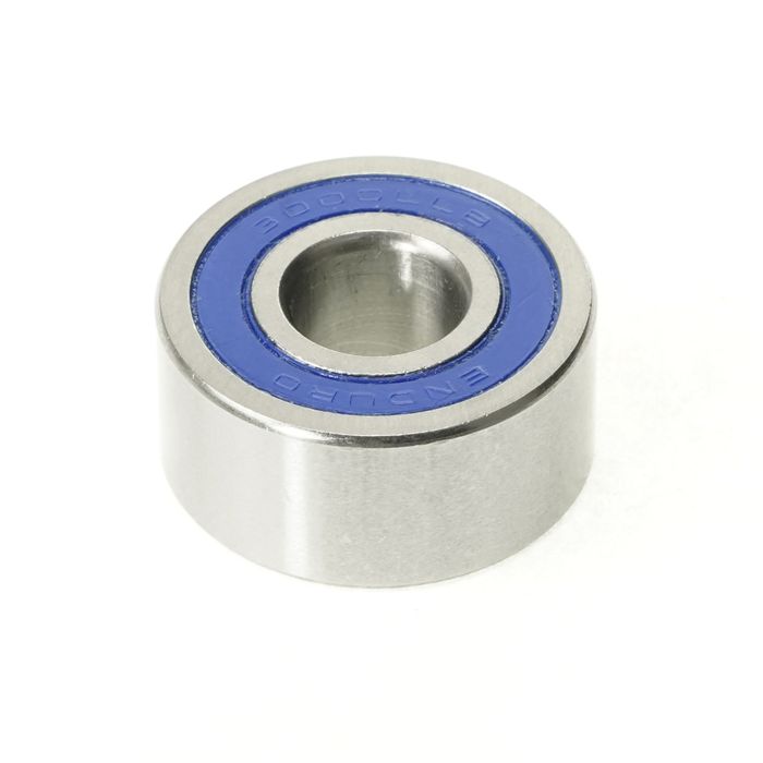 Enduro bearings 3000 llb - abec 3 - double row (radial) - 10x26x12