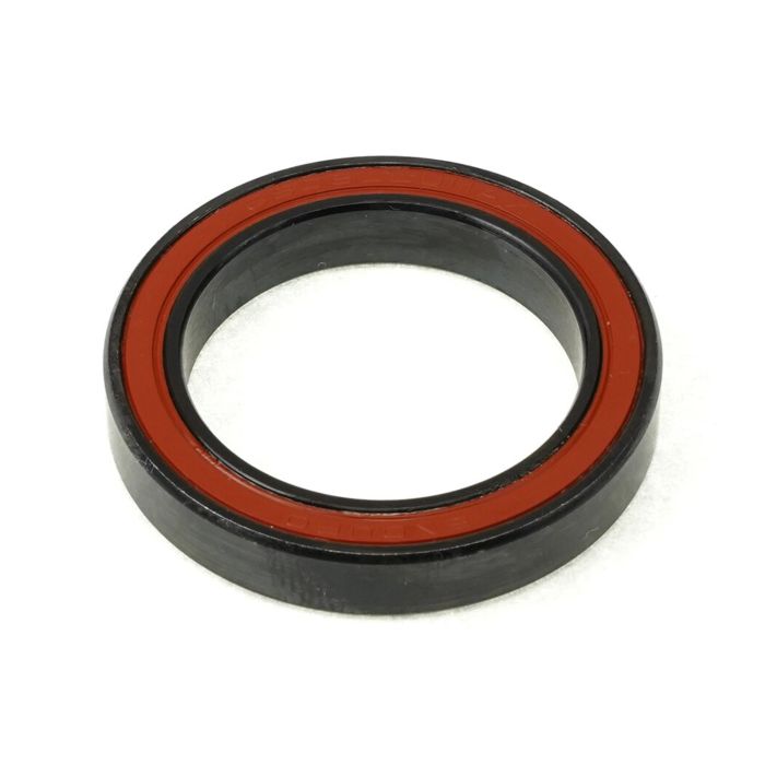 Enduro bearings 6806 llu max bo - abec 3 max - black oxide (radial) - 30x42x7