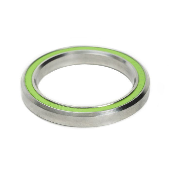Enduro bearings s68808 sp - 440c stainless (angular contact) - 40x53x7 (45x45°)