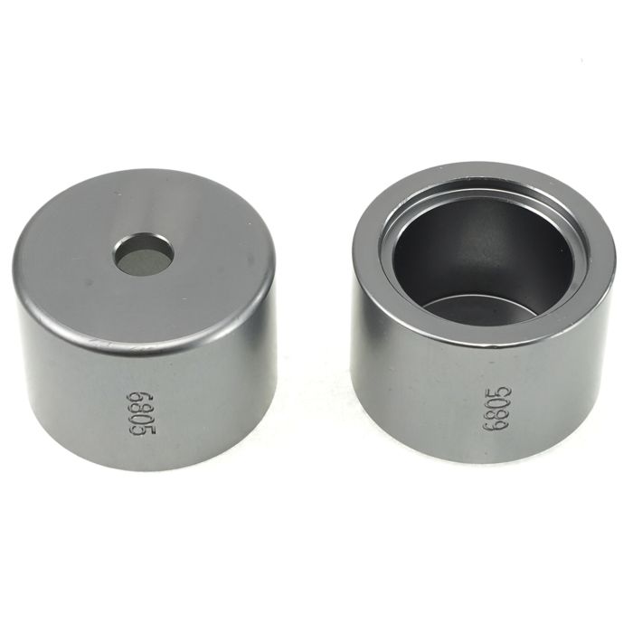Enduro bearings outer guide for 6805 bearing