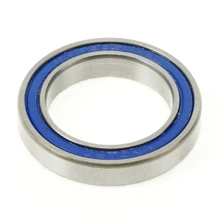Enduro bearings mr 19285 llb - abec 3 (radial) - 19x28x5