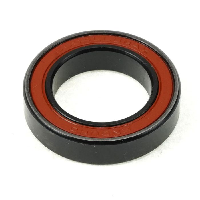 Enduro bearings 6804 llu max bo - abec 3 max - black oxide (radial) - 20x32x7