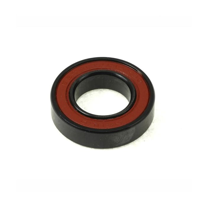 Enduro bearings 6902 llu max bo sl - abec 3 max - black oxide - solid lube (radial) - 15x28x7