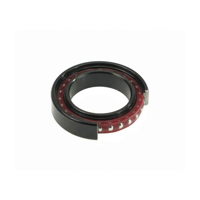 Enduro bearings 6902 llu max bo sl - abec 3 max - black oxide - solid lube (radial) - 15x28x7