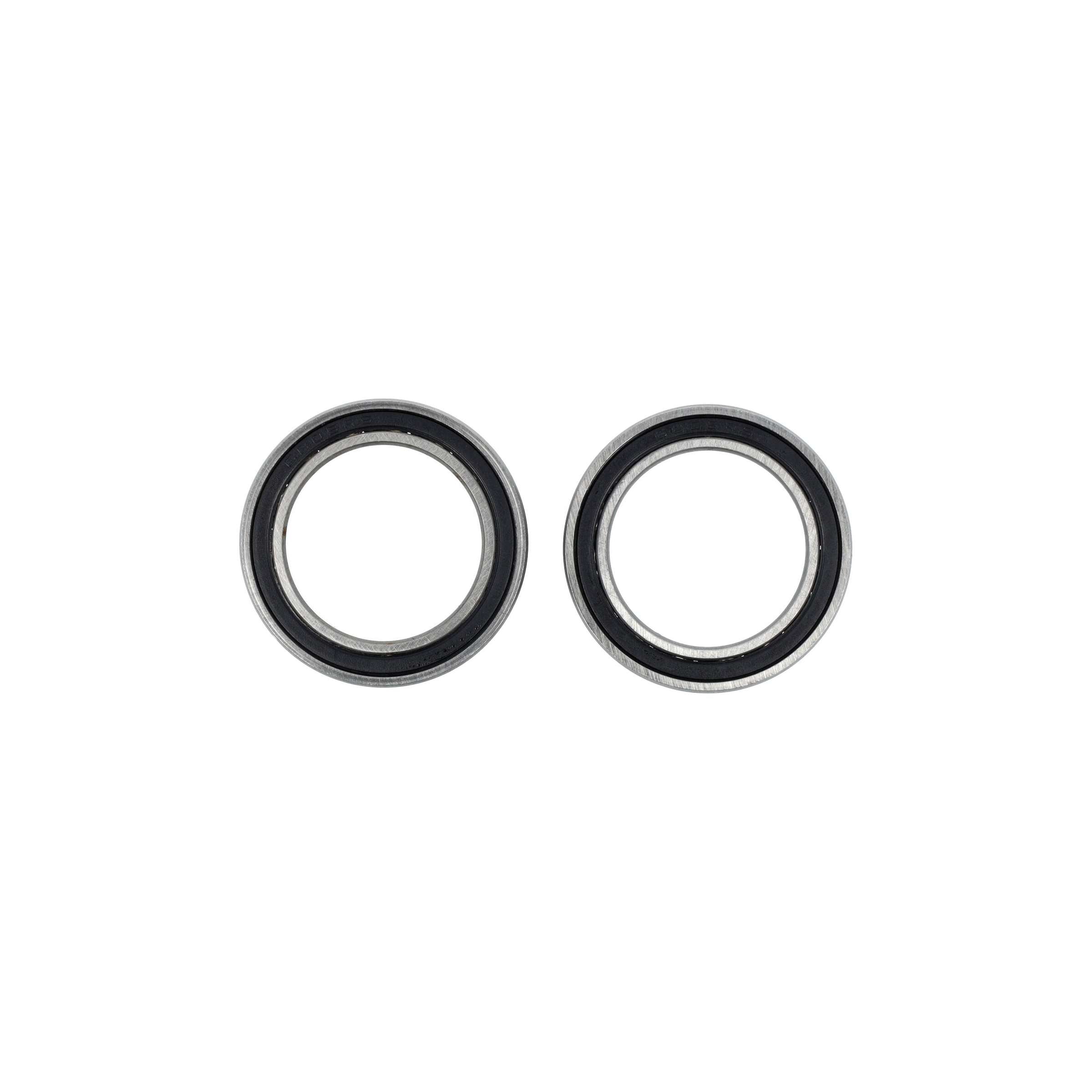 Jeu de remplacement de boîtier de pédalier Elvedes pour Campagnolo Ultra-Torque