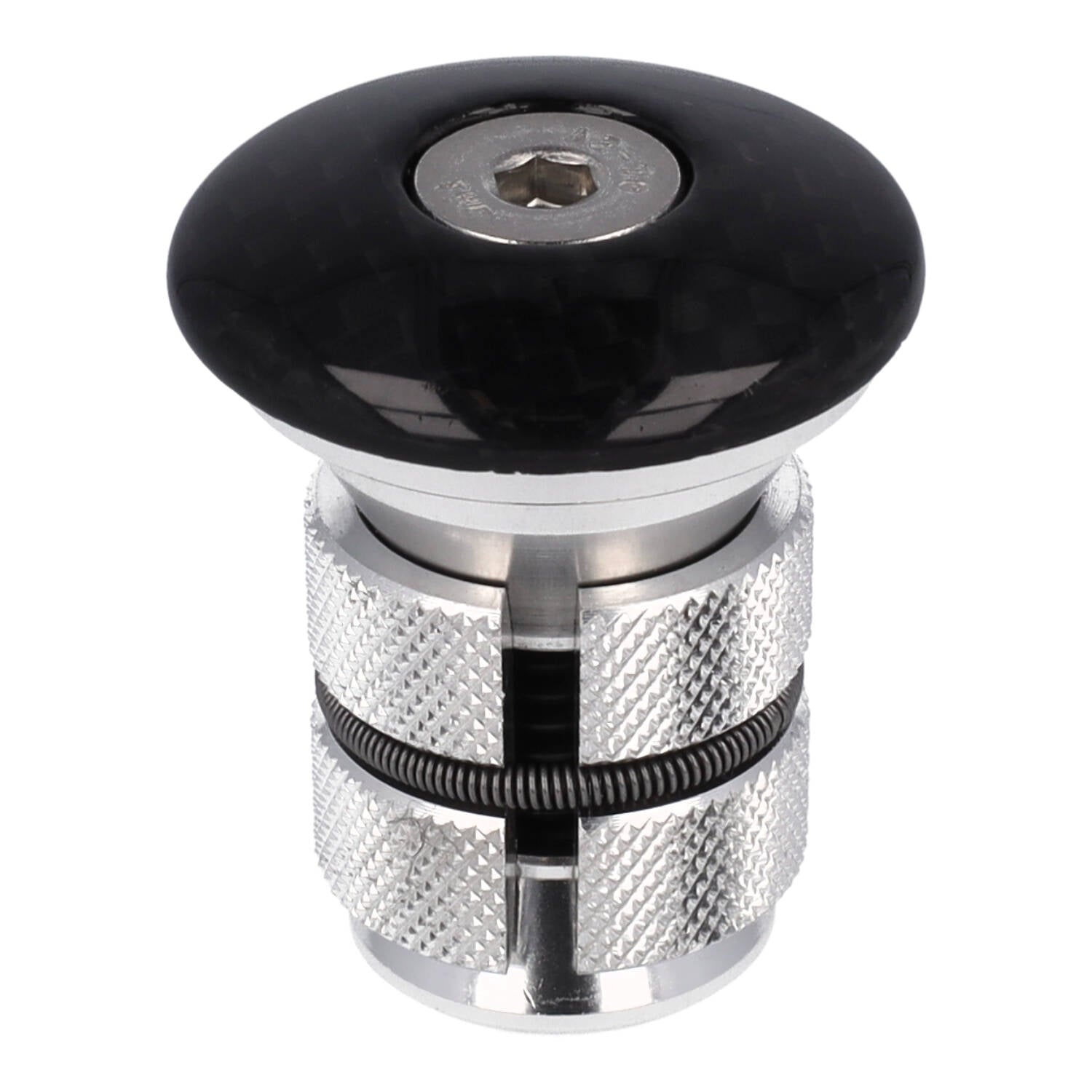 Elvedes expander 1 1 8 carbon werkbuis 26mm