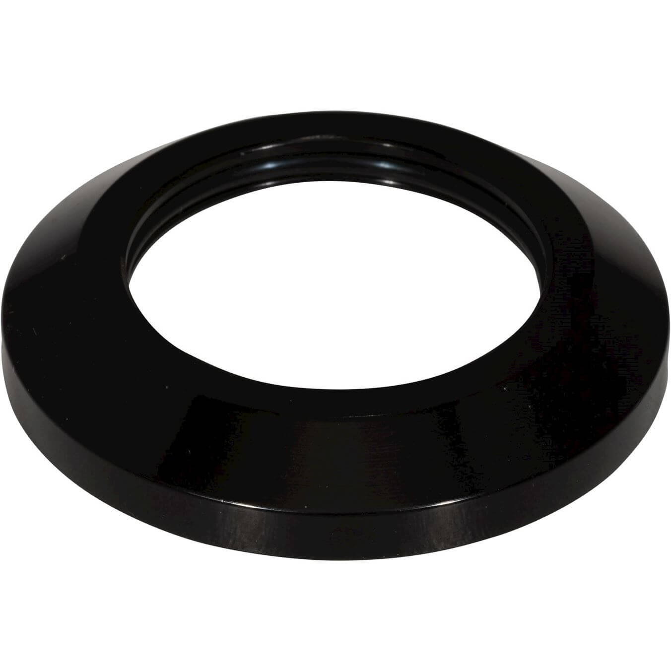 Anneau supérieur Elvedes pour jeu de direction 11 8 pouces ø46mm - noir