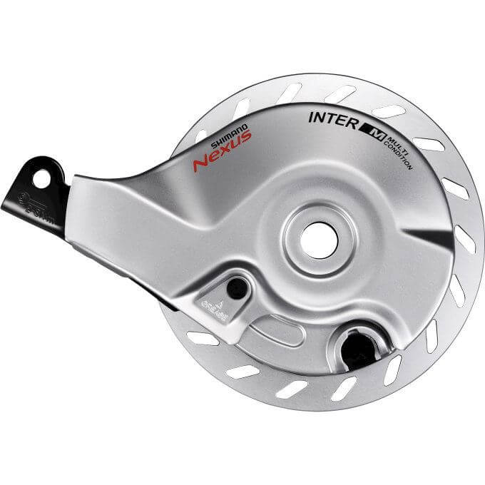 Shimano rollerbrake rear br-c3001 nexus