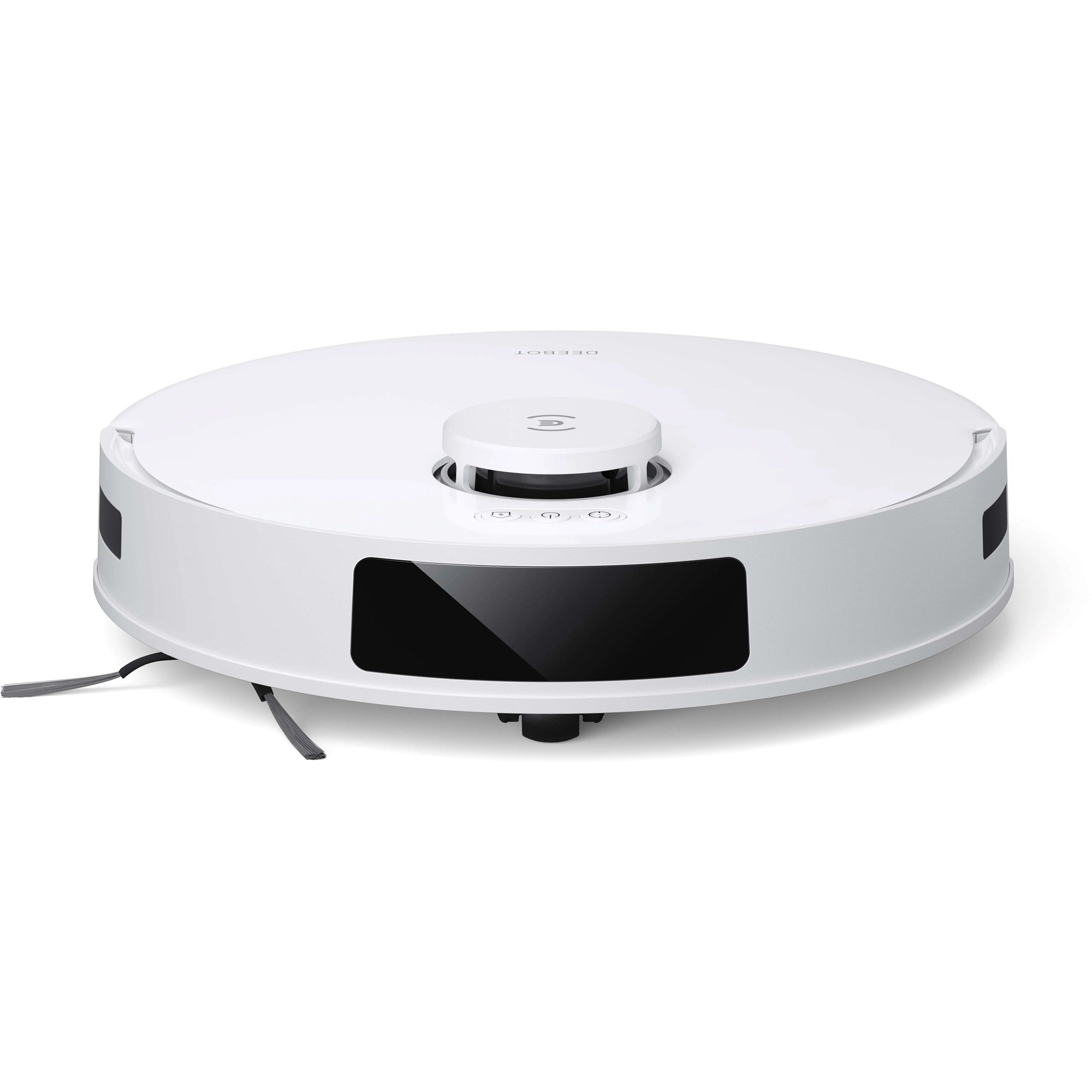Ecovacs deebot n20 pro plus robotstofzuiger (wit)