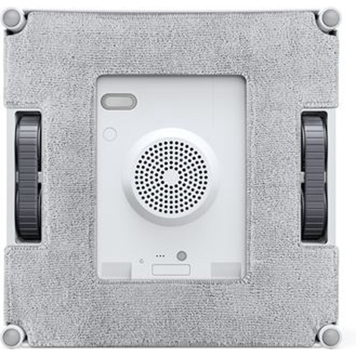 Ecovacs winbot w2 omni robot raamreiniger (wit)