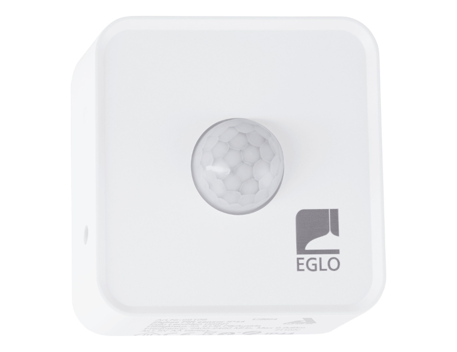 Eglo bewegingssensor slimme verlichting connect.z