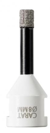 Carat diamantboor ø8xm14 ehsc classic tbv haakse slijper