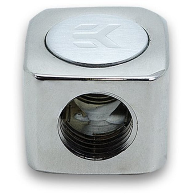 EKWB EKWB EK-AF X-Splitter 4F G1 4 Nikkel