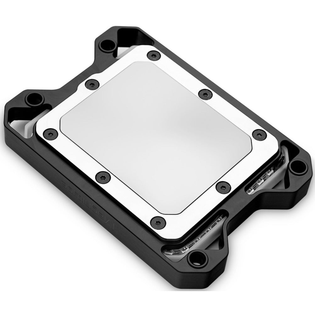 EKWB EKWB EK-Quantum Magnitude sTRX4 D-RGB Nikkel + Acetaal
