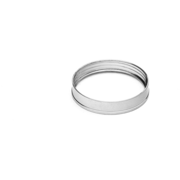 EKWB EKWB EK-Torque HTC-12 Kleurringen 10-Pack Nikkel