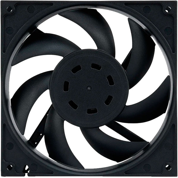 EKWB EK-Vardar EVO 140ER Black BB (500-2000rpm)