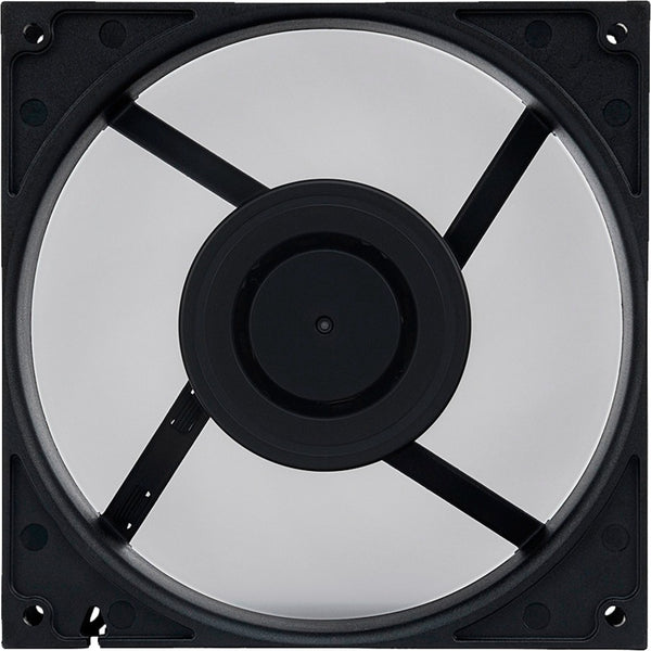EKWB EK-Vardar EVO 140ER Black BB (500-2000rpm)