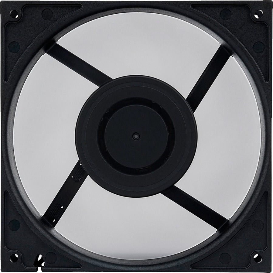 EKWB EKWB EK-Vardar EVO 140ER Zwart BB (500-2000 tpm)