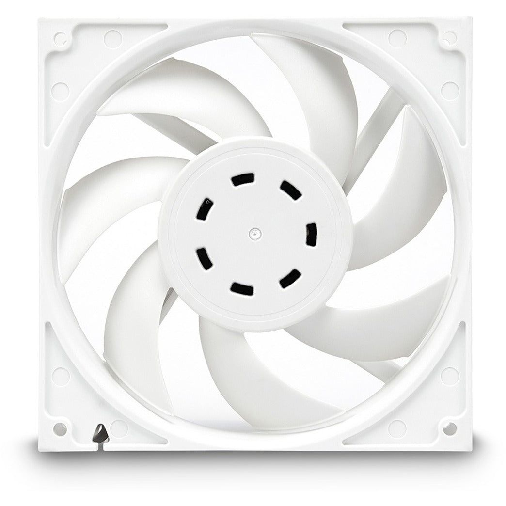 EKWB EKWB EK-Vardar EVO 140ER Wit BB (500-2000)