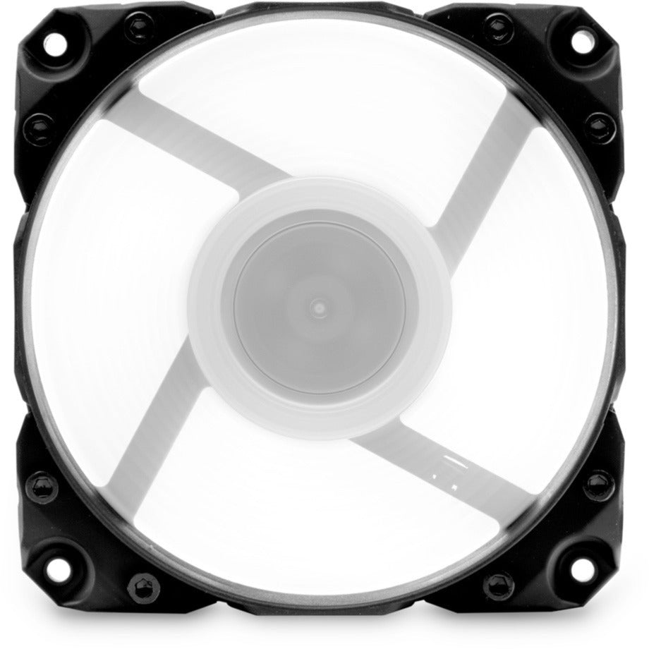 EKWB EKWB EK-Vardar X3M 120ER D-RGB