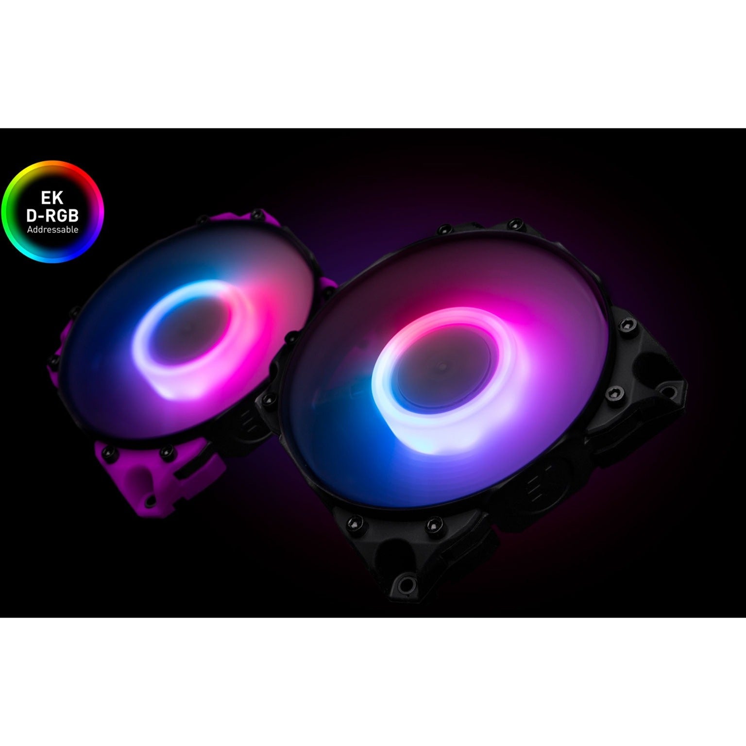 EKWB EKWB EK-Vardar X3M 120ER D-RGB