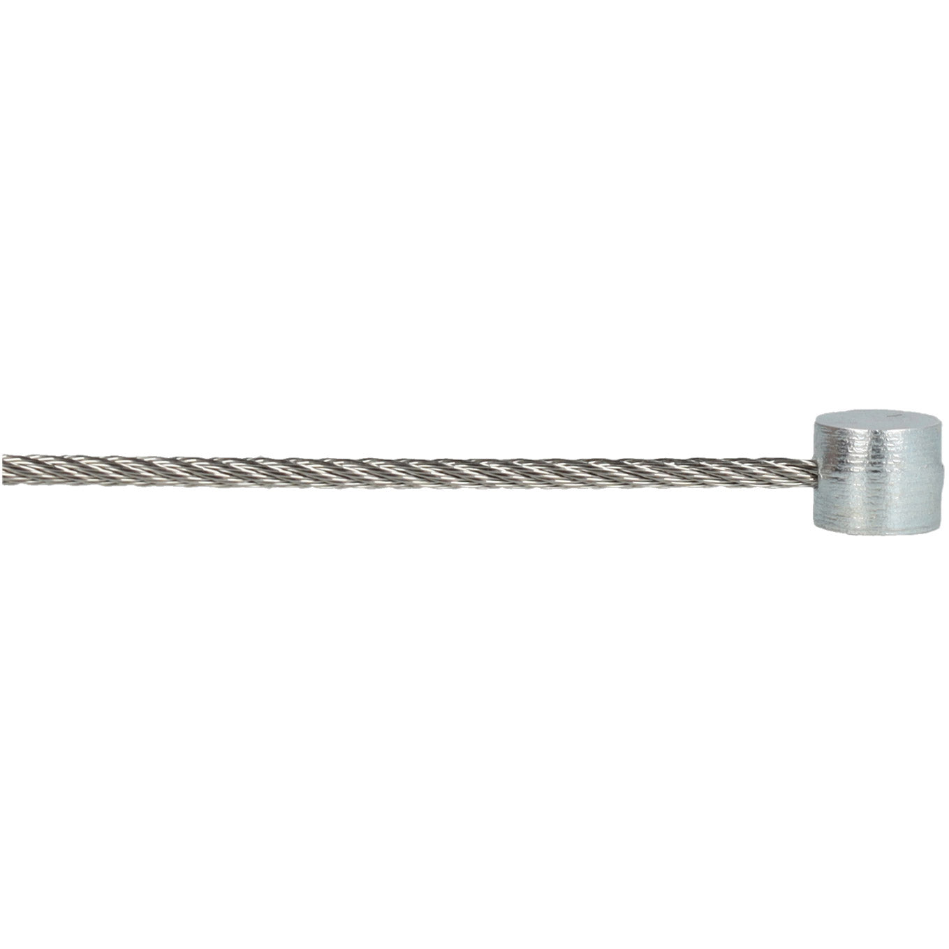 Elvedes rem binnenkabel ton 4 meter 49 draads 6427rvs-49-4m
