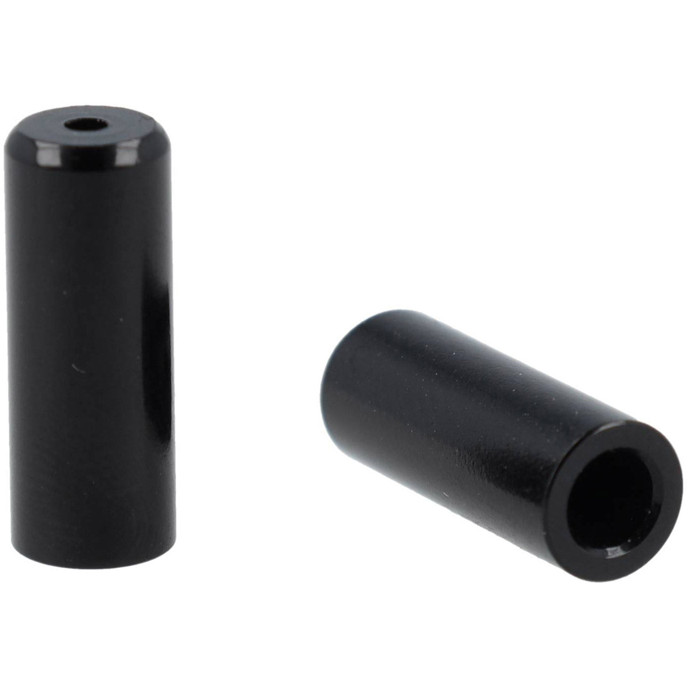 Elvedes adereindhulzen ø3,3mm - ø4,05mm (50st)