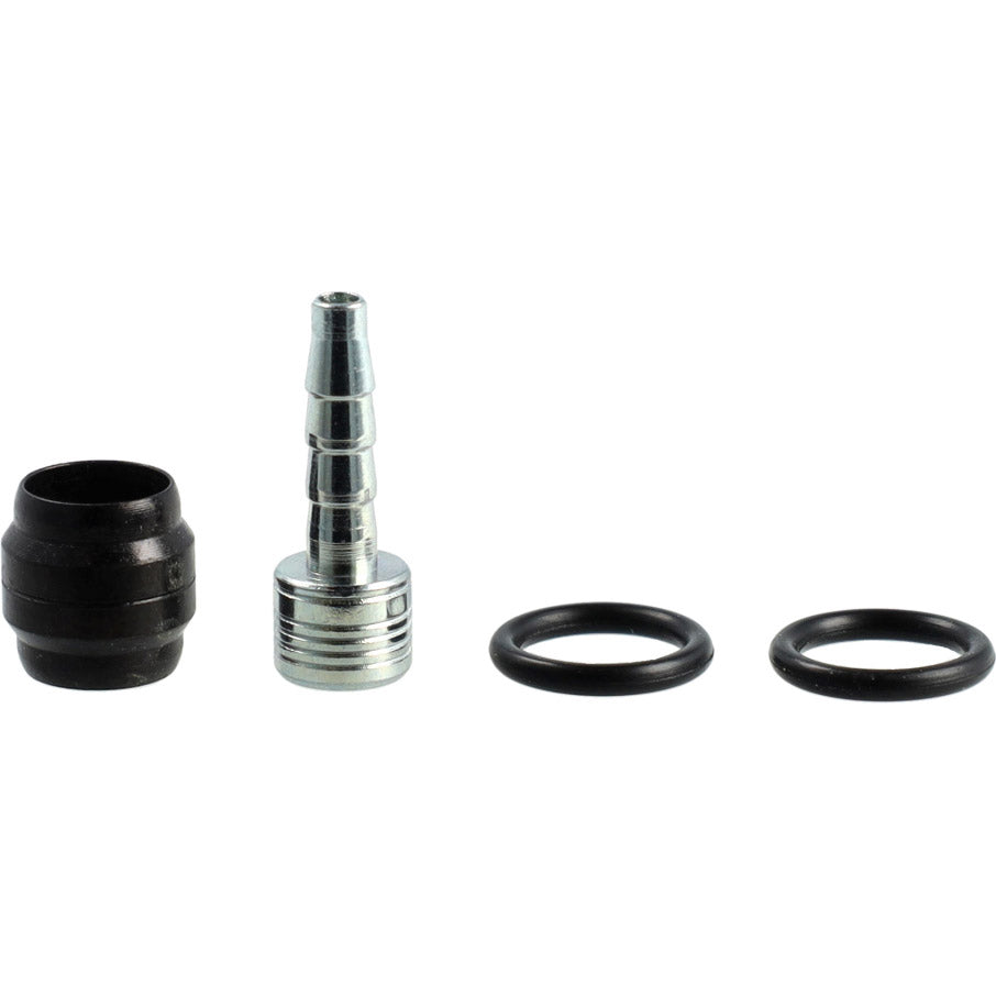 Elvedes vervangingskit hydr. jargon 2m magura +banjo