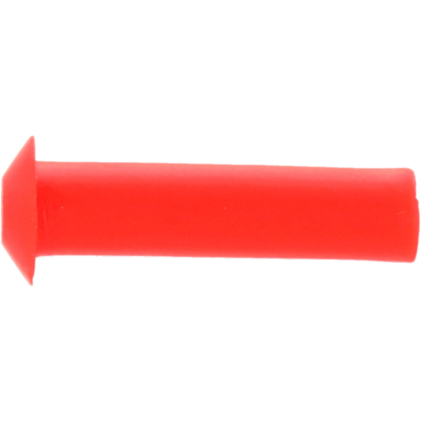 Elvedes afdichtplug 5,0-5,5mm remaansluitngen (10st)