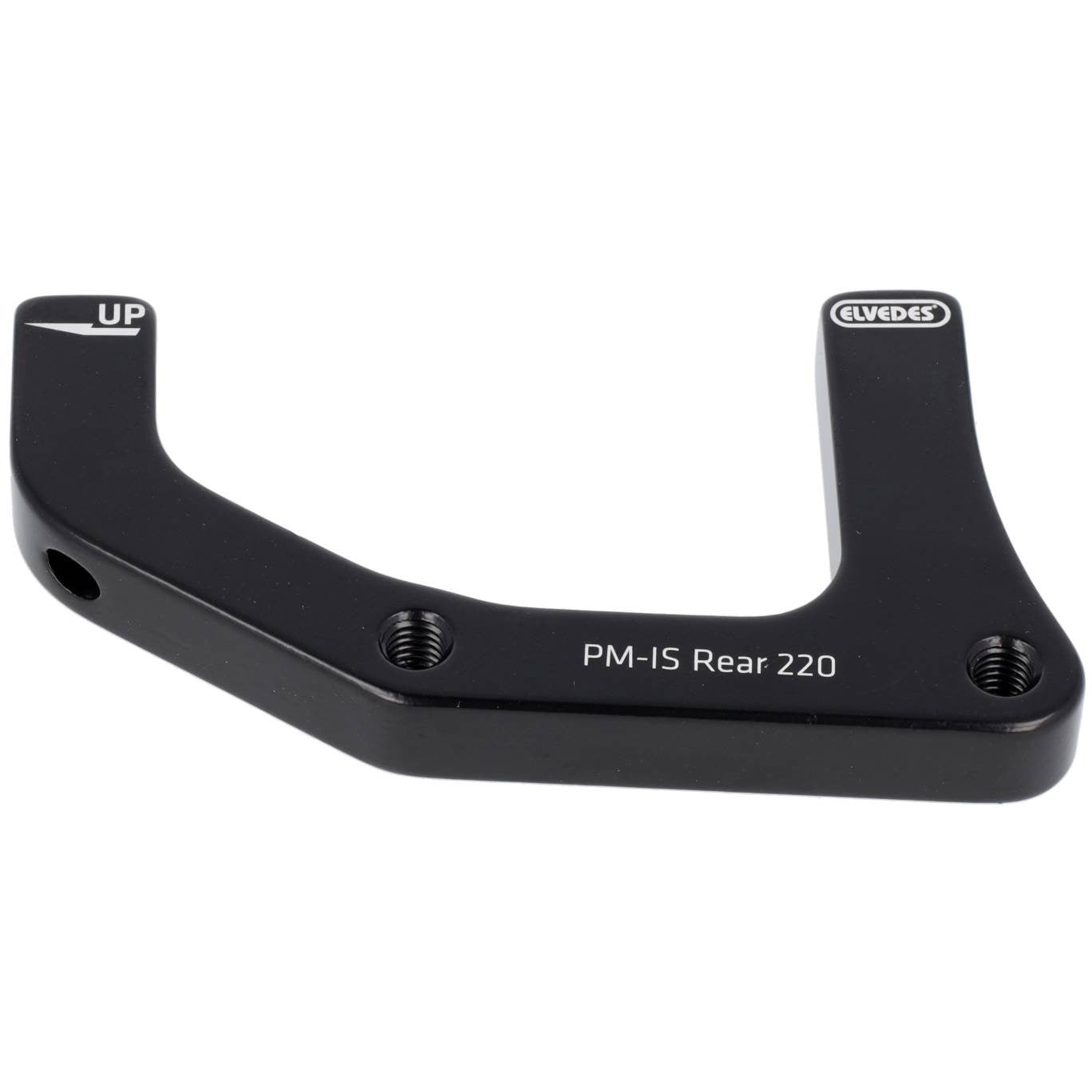 Elvedes remklauwadapter pm - is ø220 achter