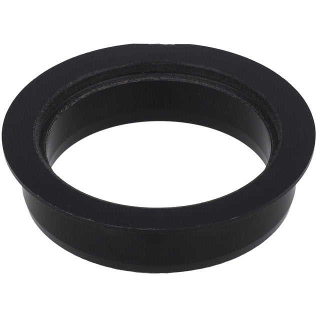 Elvedes ring bb ø37,1×ø46×12 met ø40 verzonken gat plastic