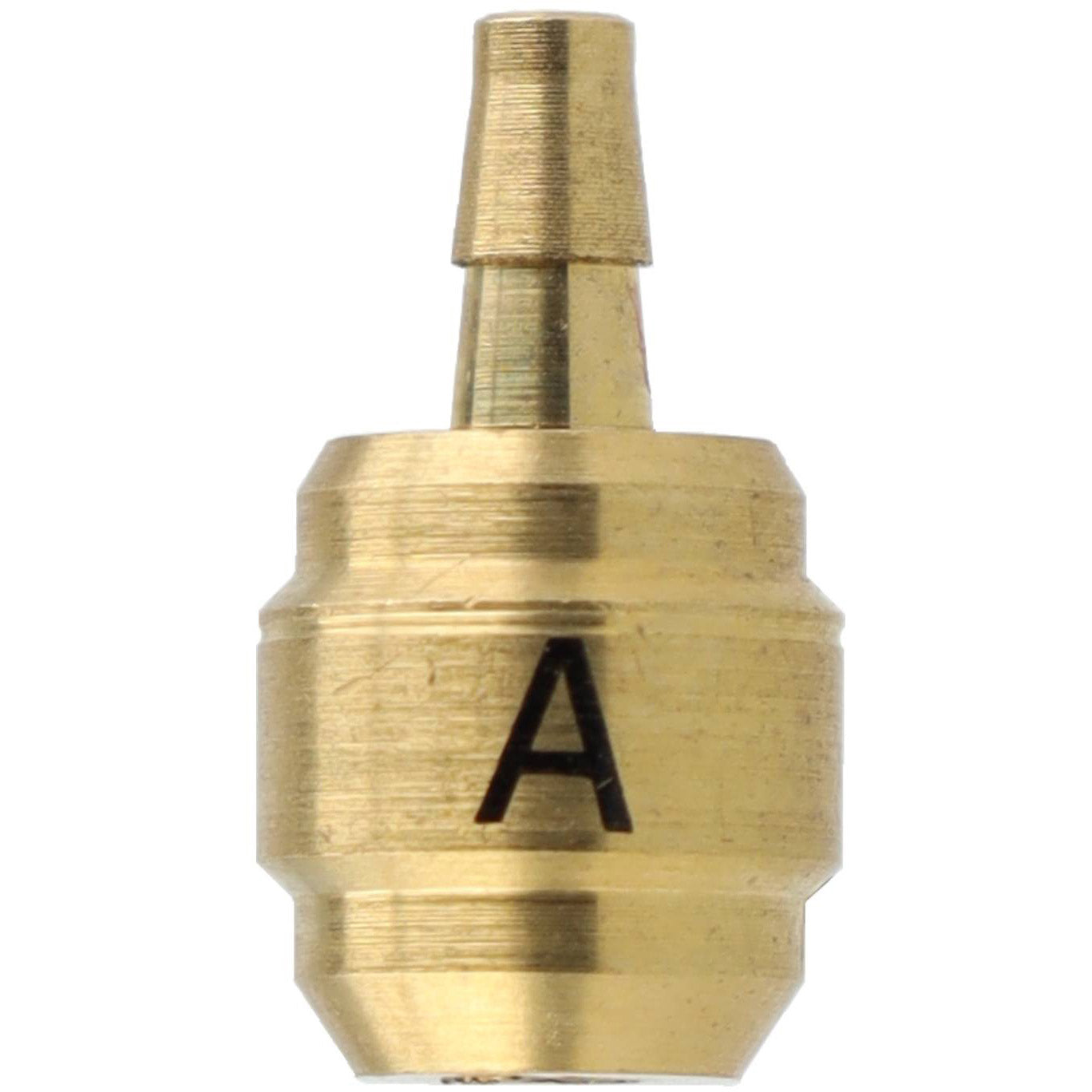 Elvedes remslang meetkit met universele inzetstukken