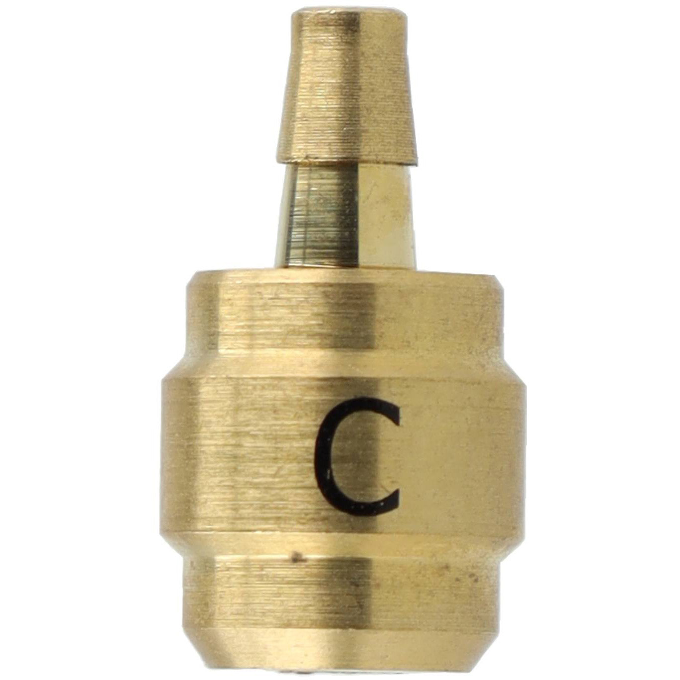 Elvedes remslang meetkit met universele inzetstukken