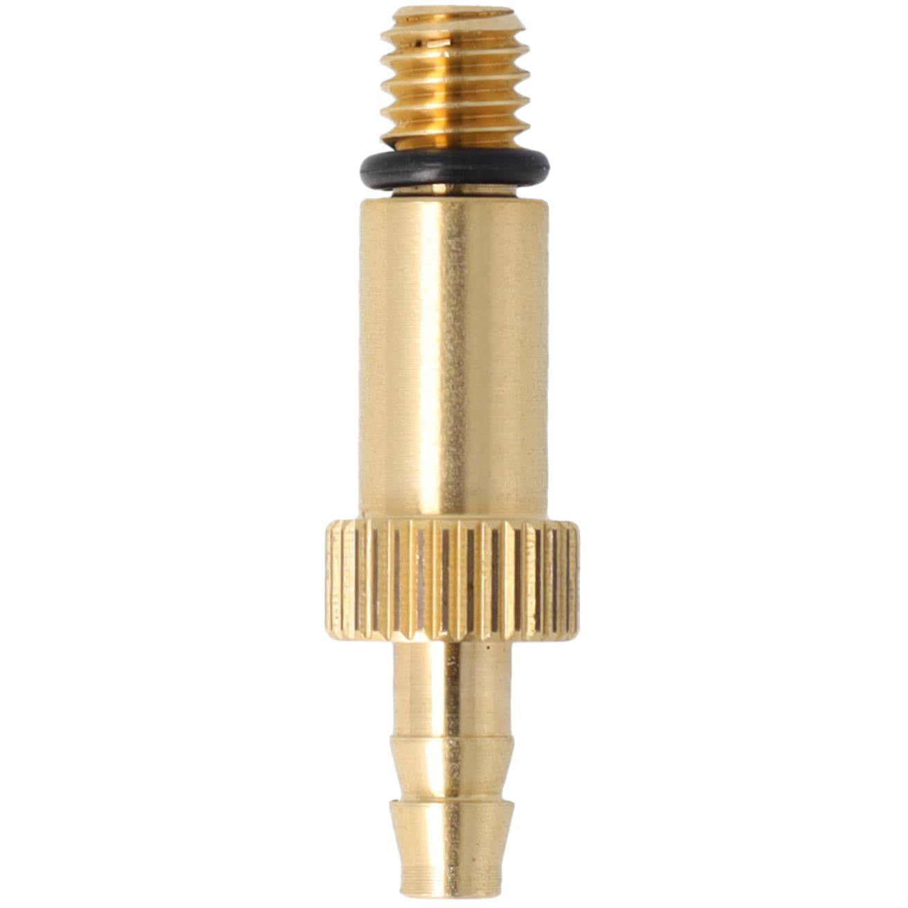 Elvedes ontluchtingsadapterset basic nutt m5