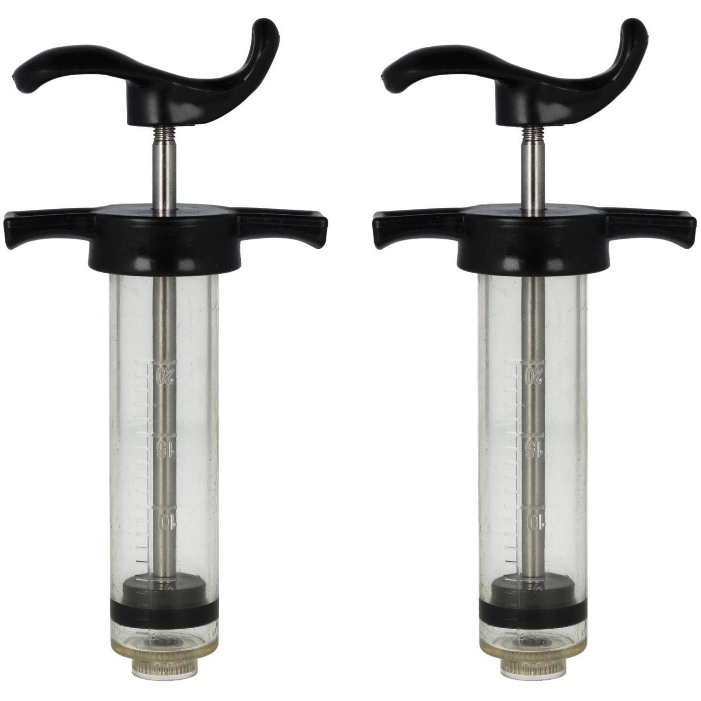 Elvedes spuiten punt professionele ontluchtingskit