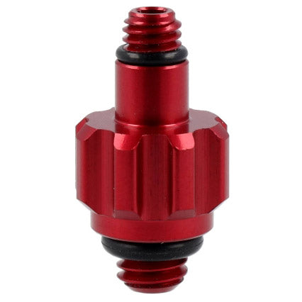 Elvedes adapter set Shimano professional bleed kit
