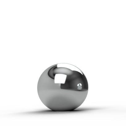 Elvedes steel balls? 3.2mm (100 pcs)