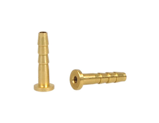 Elvedes remd elv sh03 sh bh59 leidingnippel ds a 30