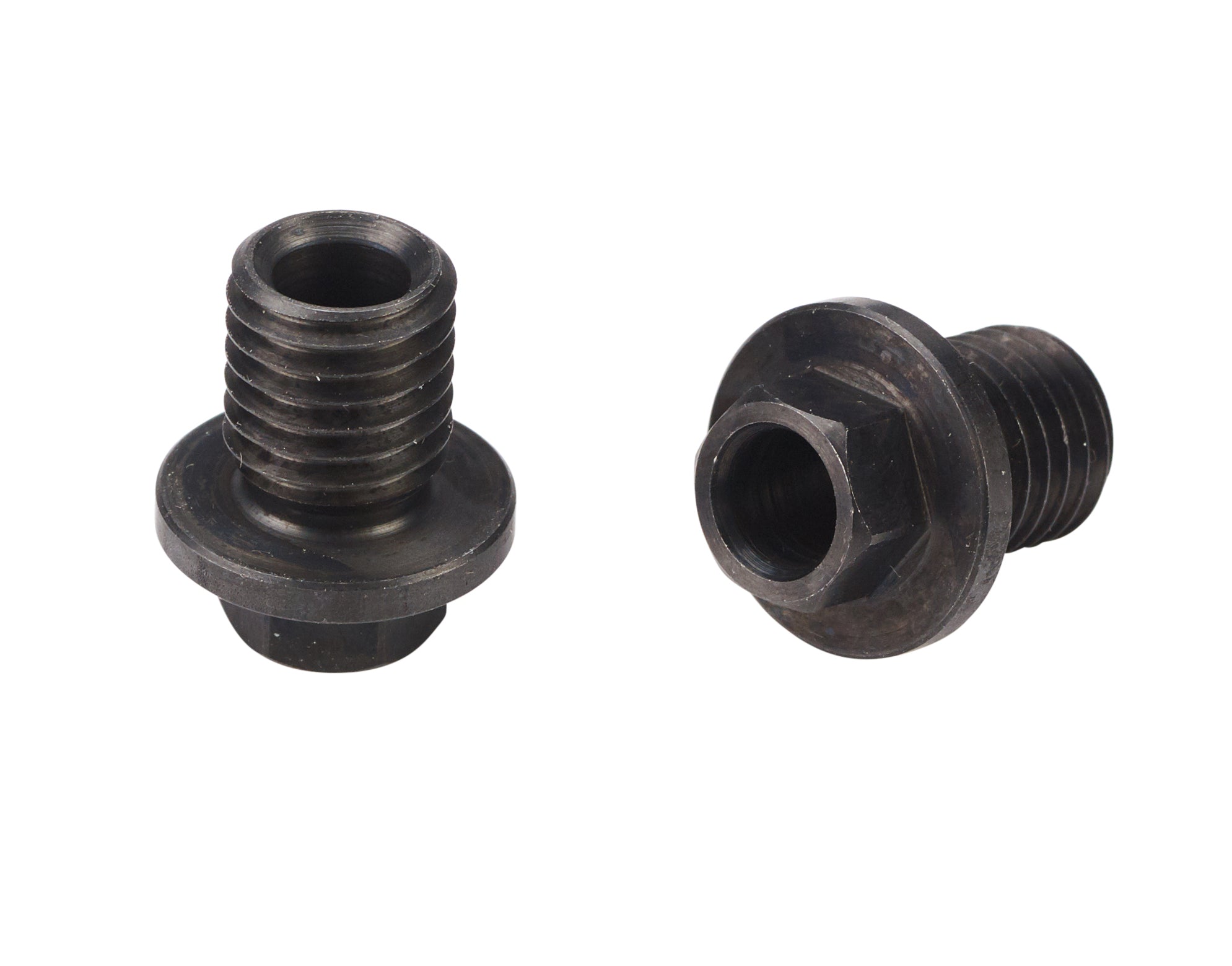 Elvedes 2 klembouten m9×1,25 voor shimano