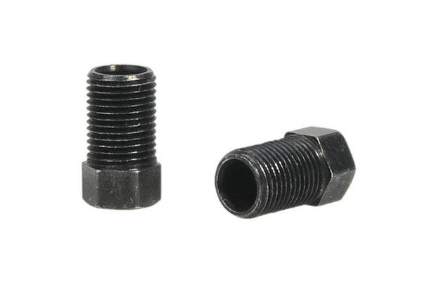 Elvedes 2 klembouten m8×0,75 voor 5.0mm leiding