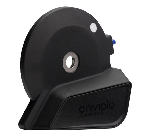 Enviolo automatiq naaf interface bosch smart system 40t