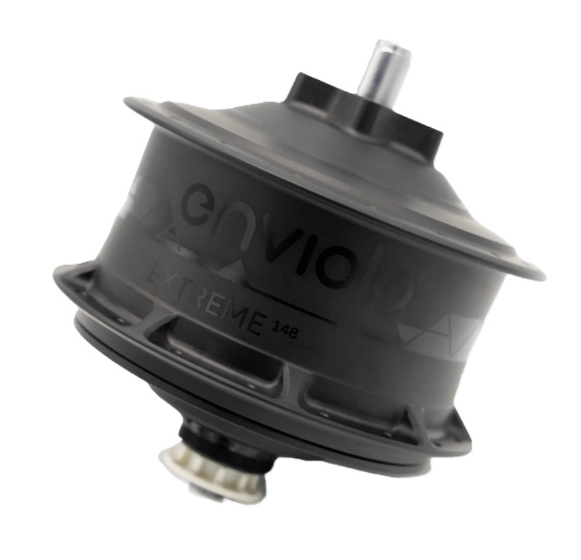 Enviolo achternaaf extreme 40t spline modulaire as 36 s