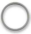 Enviolo afstandhouder 2mm