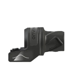 Enviolo twist handmatige shifter met display pro lang 3300mm